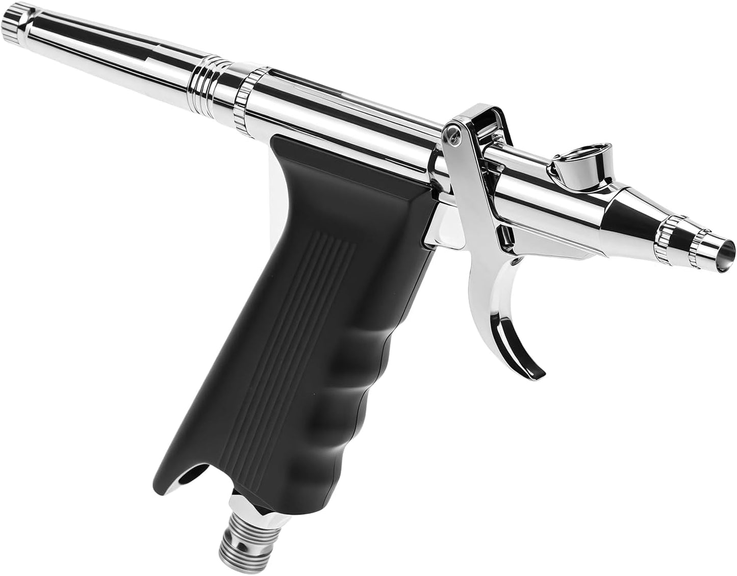 Airbrush-Kit mit Pistole und Düsen, Normale Düse