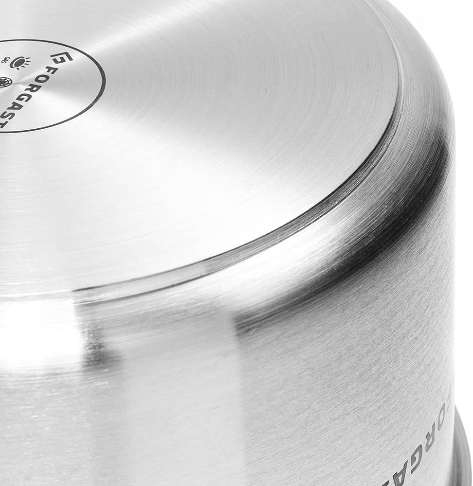 Kochtopf FG02416 für Induktion & Gas