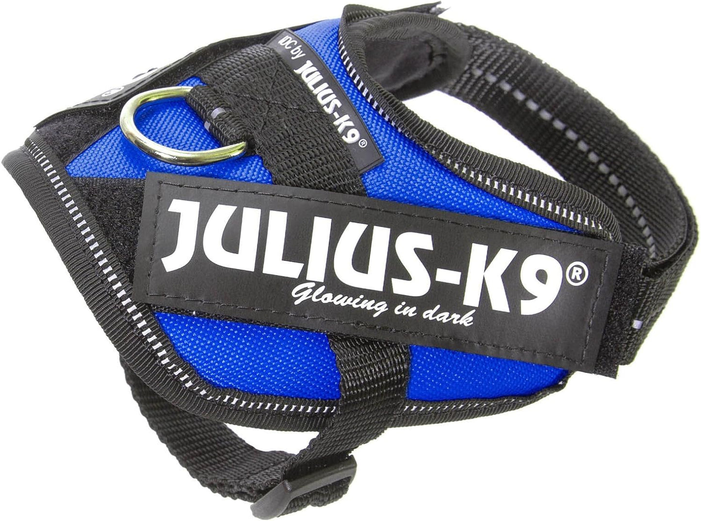 IDC Power Geschirr, Blau 3XS/Baby 1