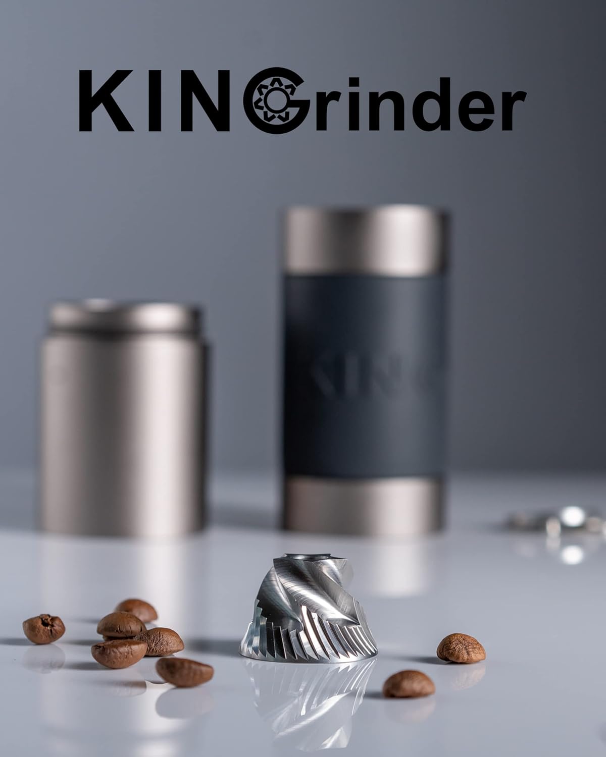 Manuelle Kaffeemühle K1
