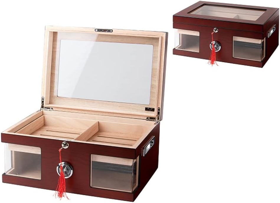 Angelo Gastrohumidor