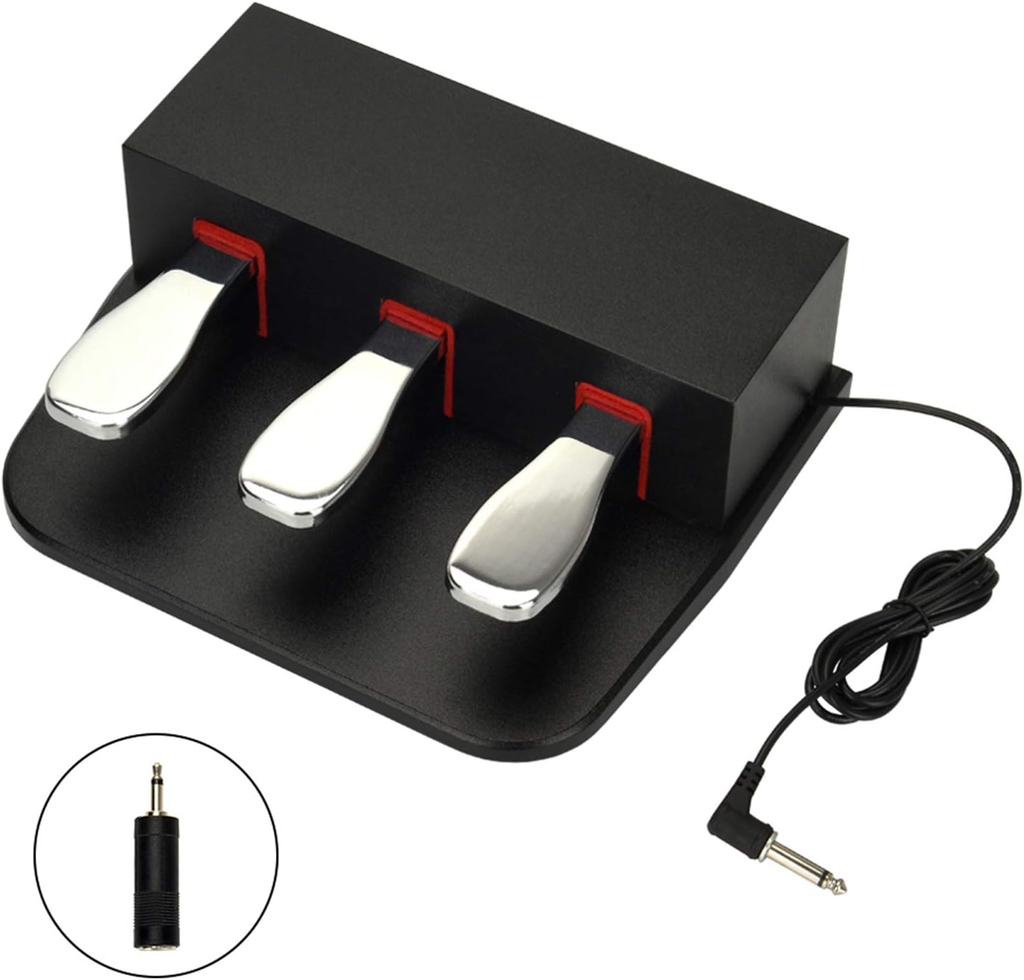 Piano 3 Sustain-Pedal
