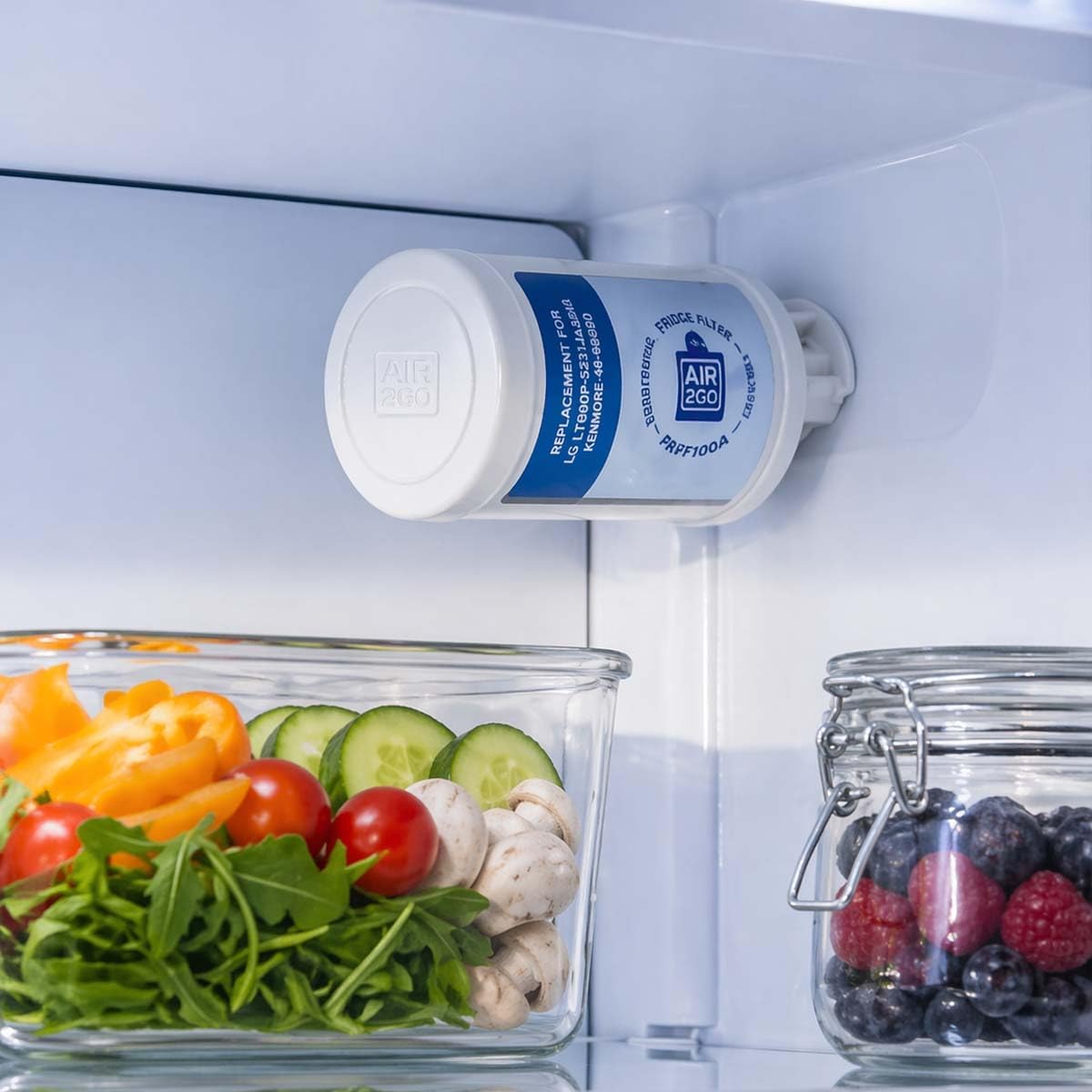 Wasserfilter Ersatz RWF1500A