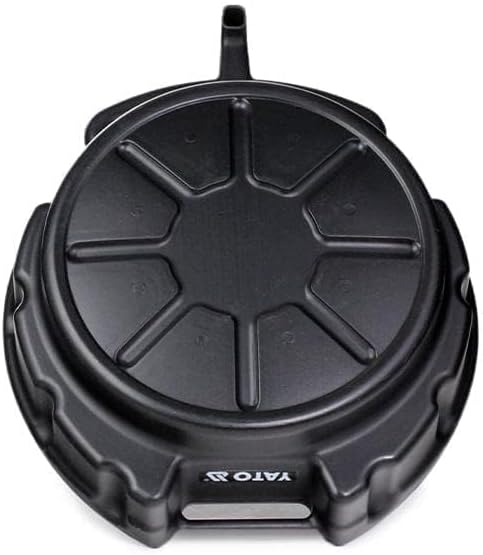 OIL DRAIN PAN 10L