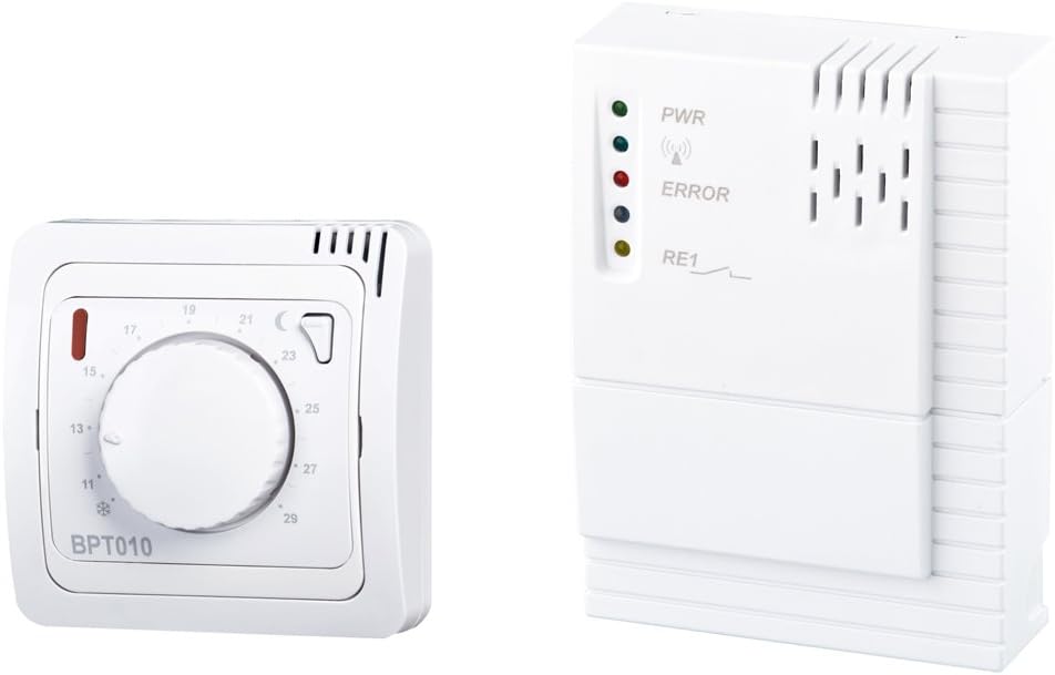 Funk Raumthermostat BPT012