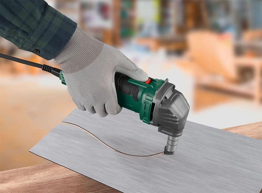 Blechknabber PMK 550 C2