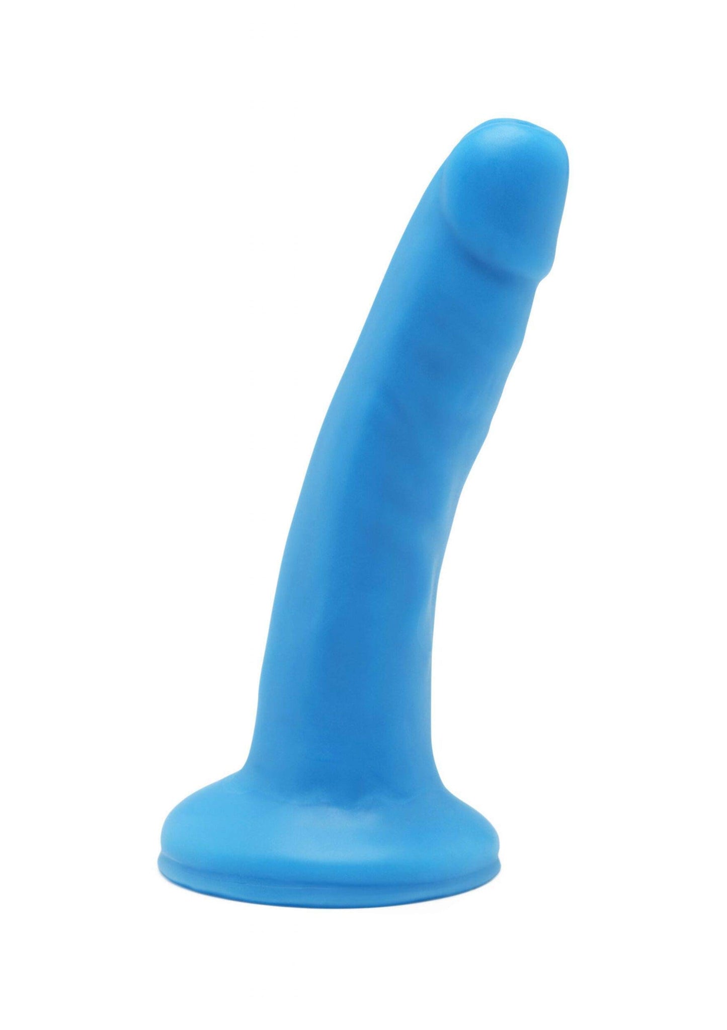 Happy Dicks Dong, Blau
