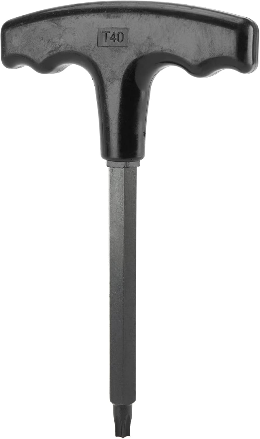 10-teiliger Sechskantschlüsselsatz mit T-Griff, 10 Pieces
