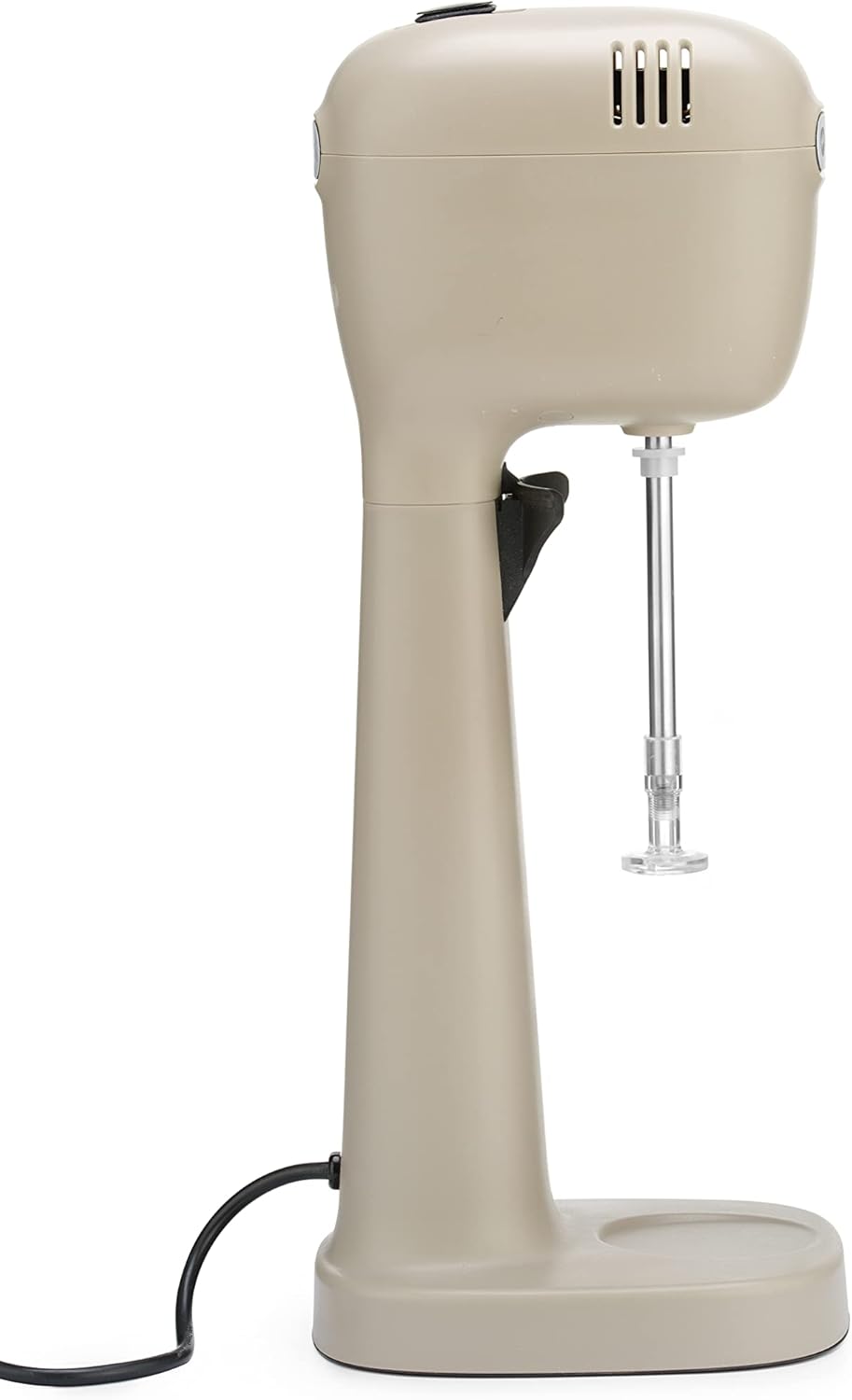 Milchshake-Mixer, 170x196x(H)490mm / Karamell