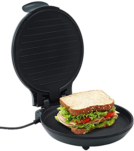Doppelbratpfanne, BBQ Grill