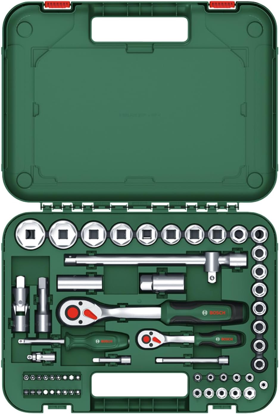 Ratschen-Set