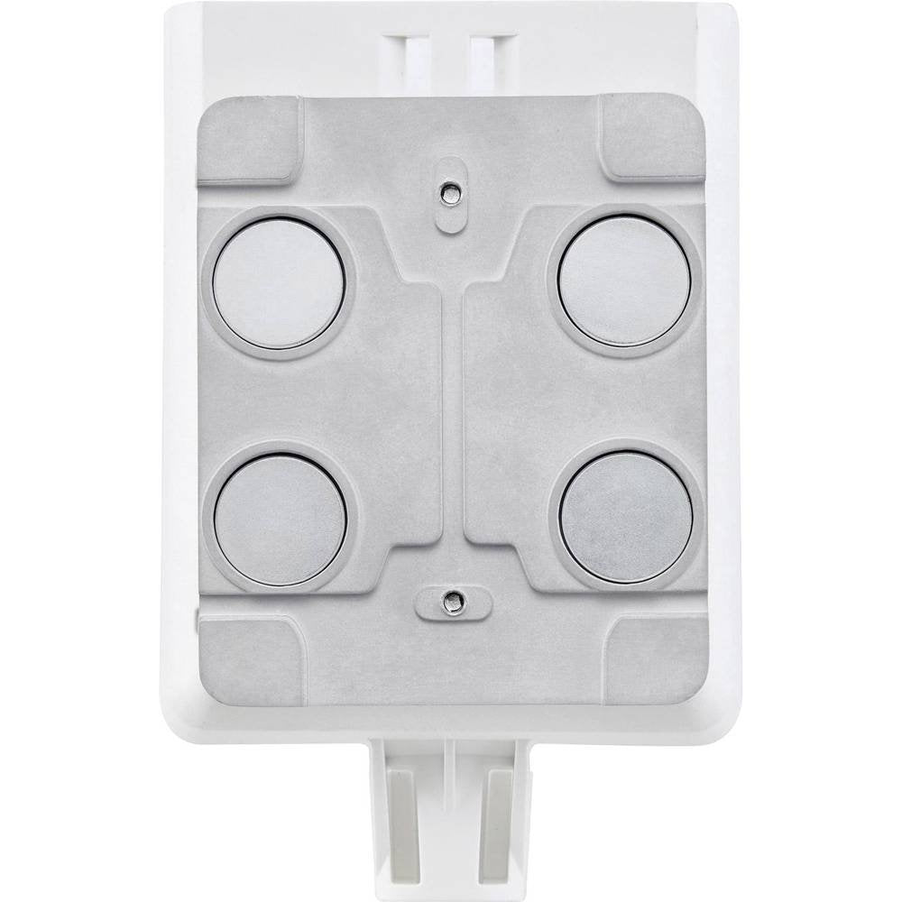 Magnetischer Aufsatz für Saveris 2 Wandhalter