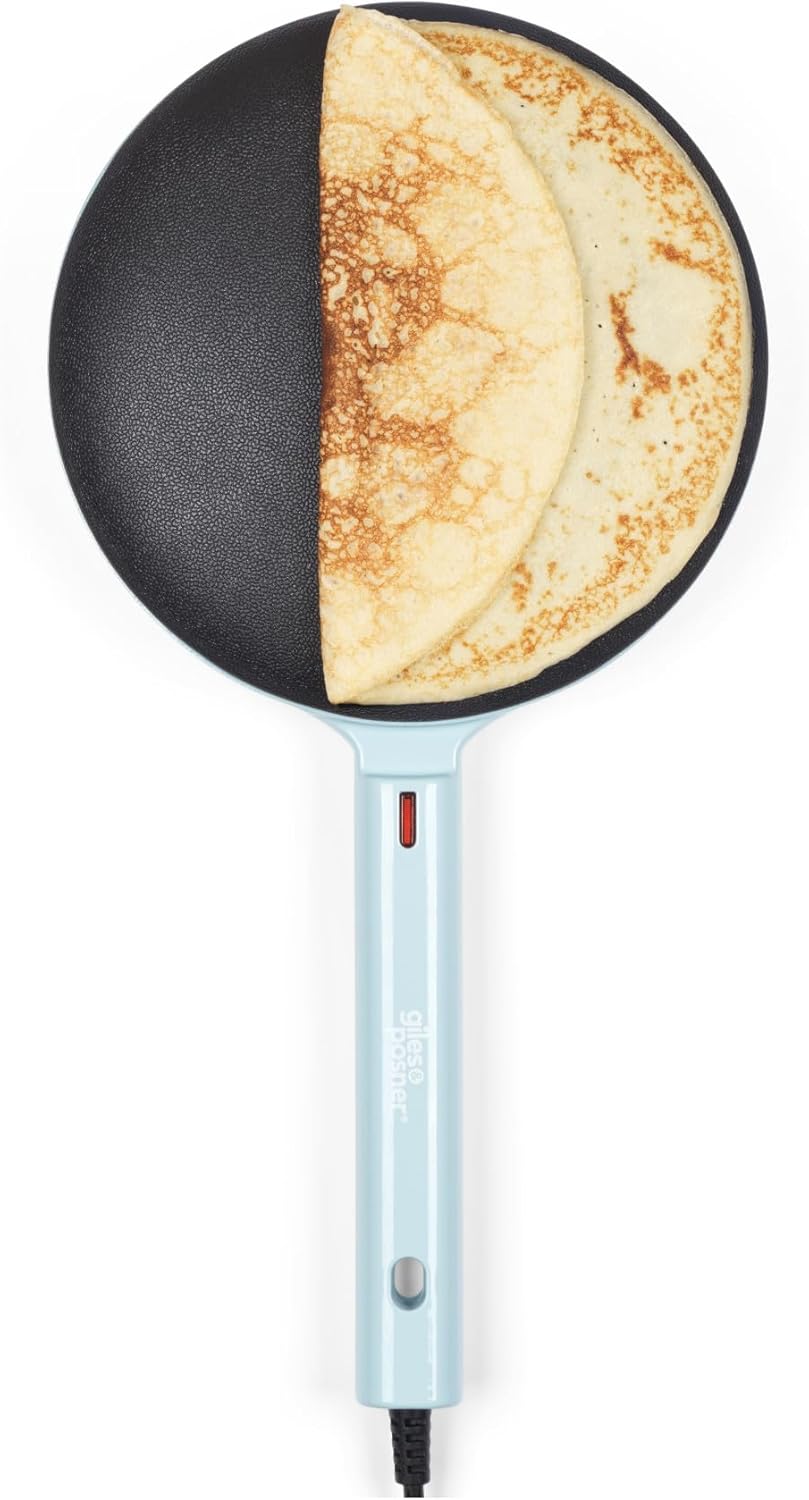 Handheld Pancake Maker, EU-Stecker