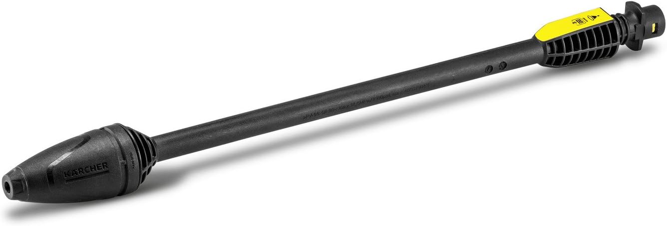 Dreckfräser für Kärcher