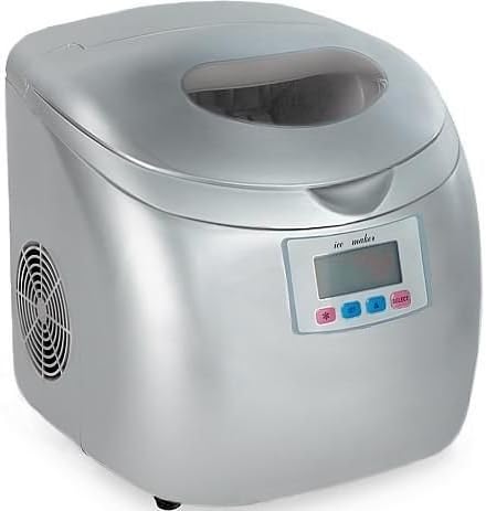 Eiswürfelmaschine IC-210W