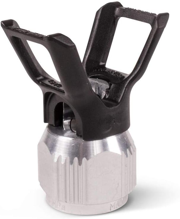 Control Pro Hea Spritzschutz