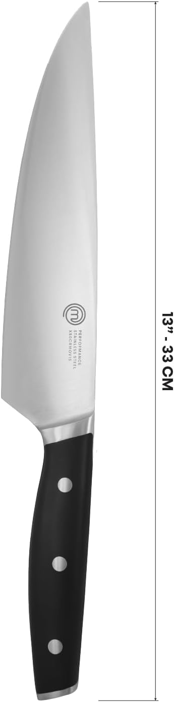 Chef Kochmesser, Kochmesser