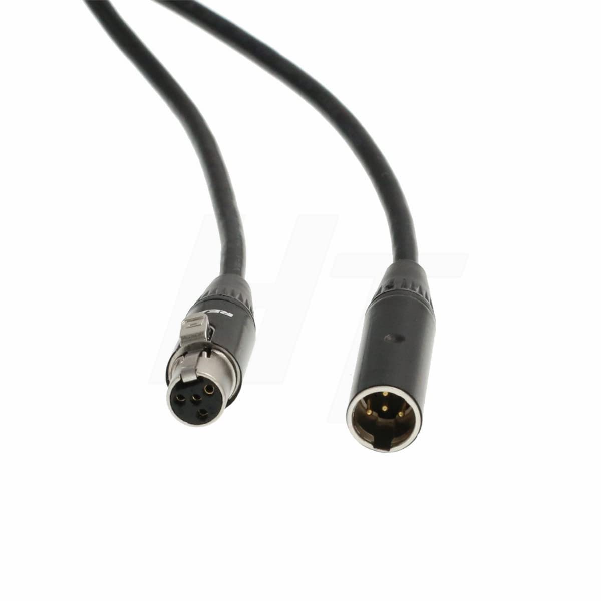 Audio Verlängerungskabel für Shure