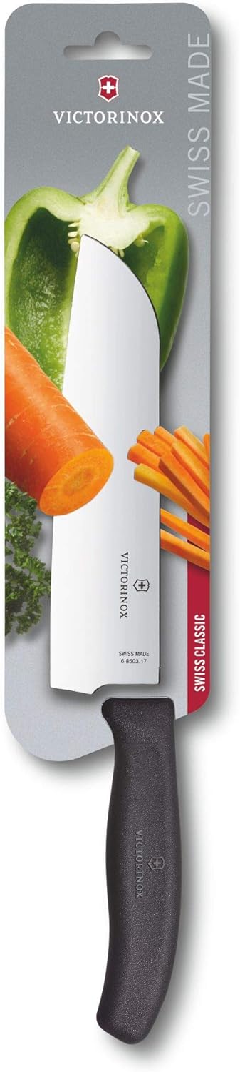 Swiss Classic, Blister-Verpackung