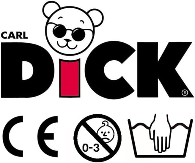 Waschbär Handpuppe, Naturgetreu