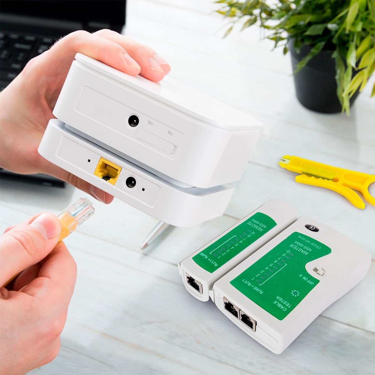 Werkzeug Set, 9 in 1