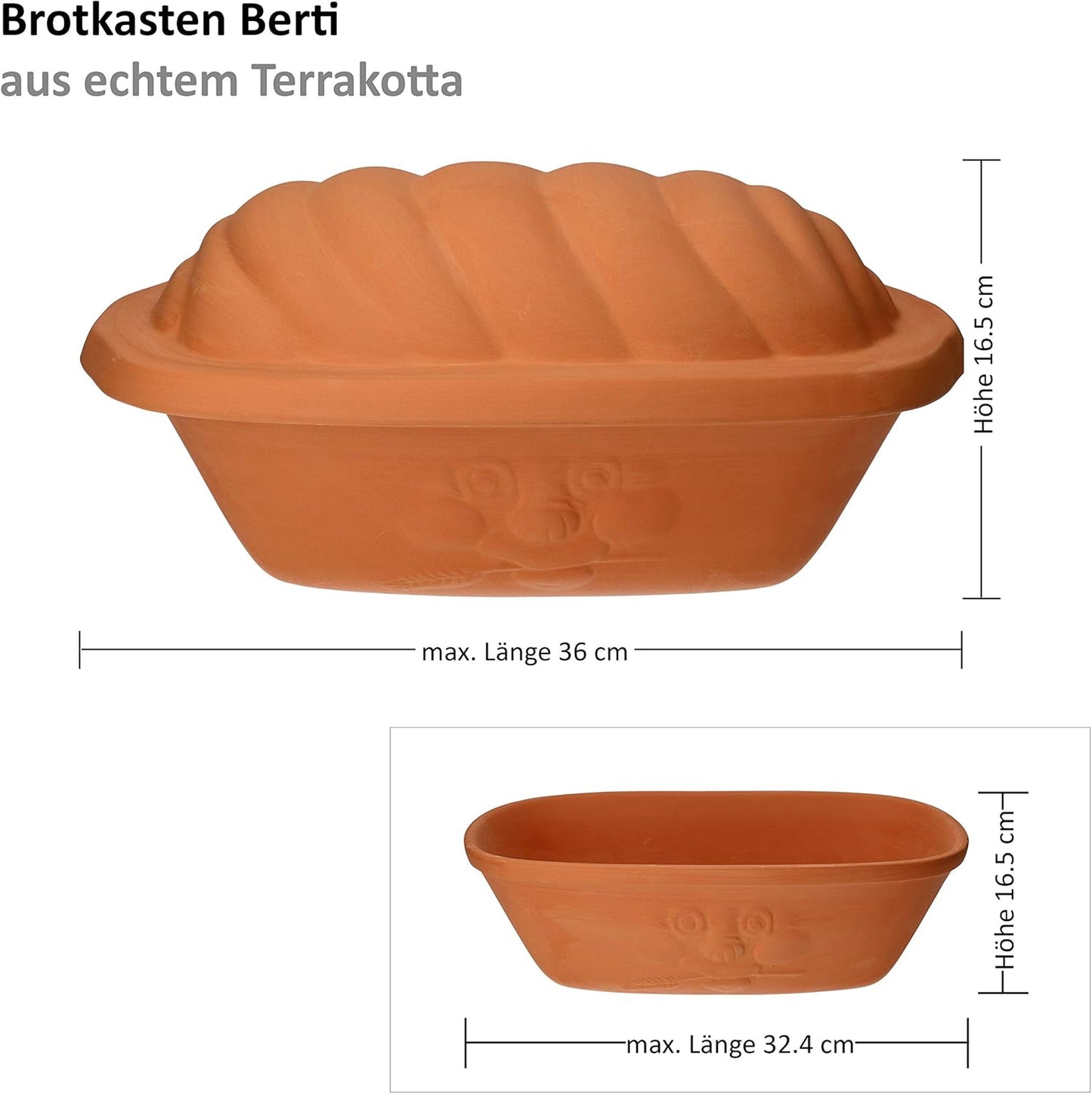Brotkasten Berti