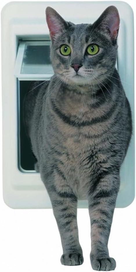 Katzentür - Chubby, Large 7.5" x 10.5" Flap Size