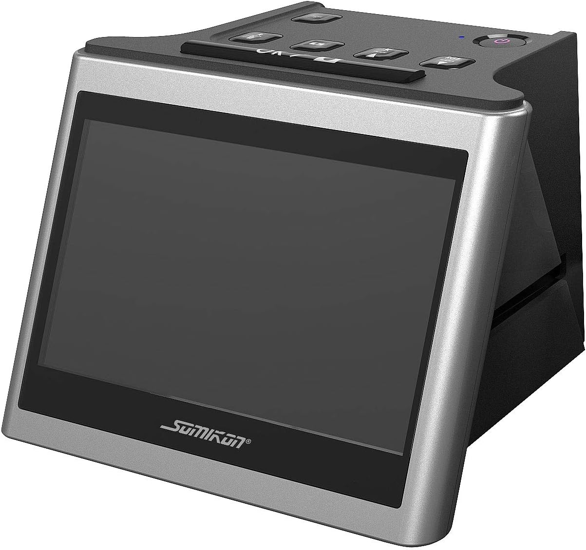 SD-1200 Dia- und Negativscanner