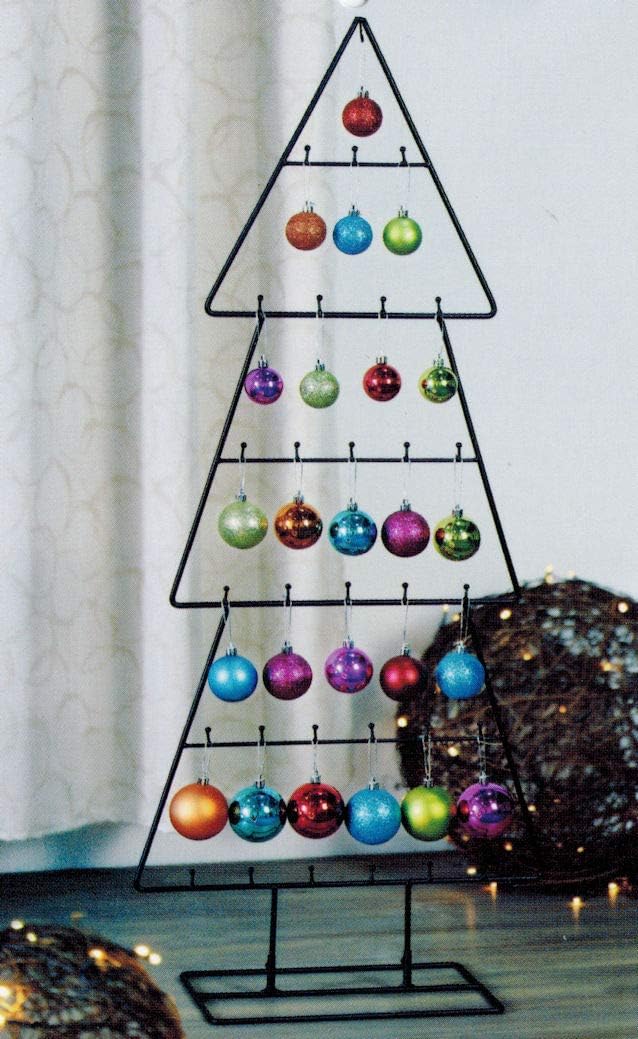 Deko Weihnachtsbaum