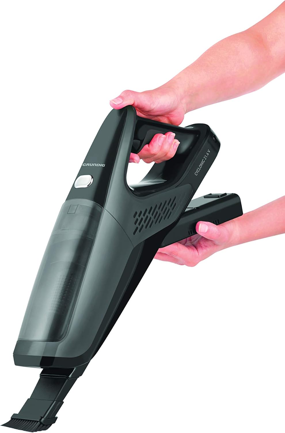 Kabelloser 2-in-1 Handstaubsauger Vch 9932