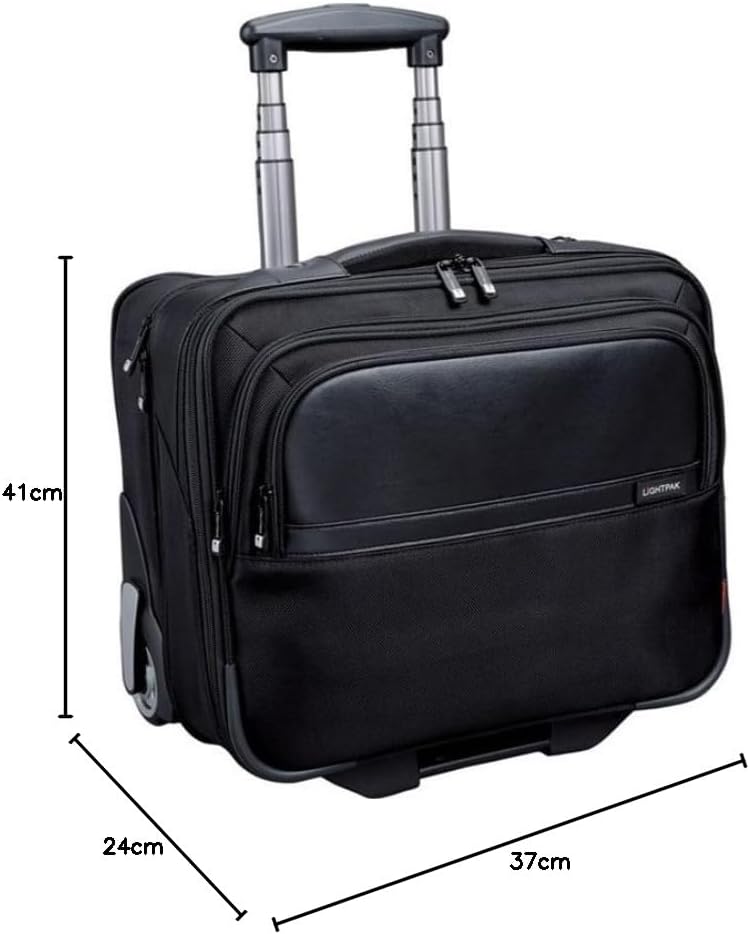 Business Trolley Bravo, Pilotenkoffer