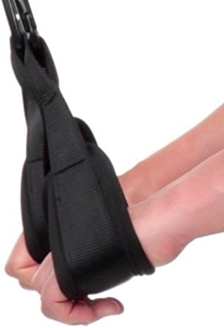 aeroSling Flex Handles - gepolsterte Schlaufen