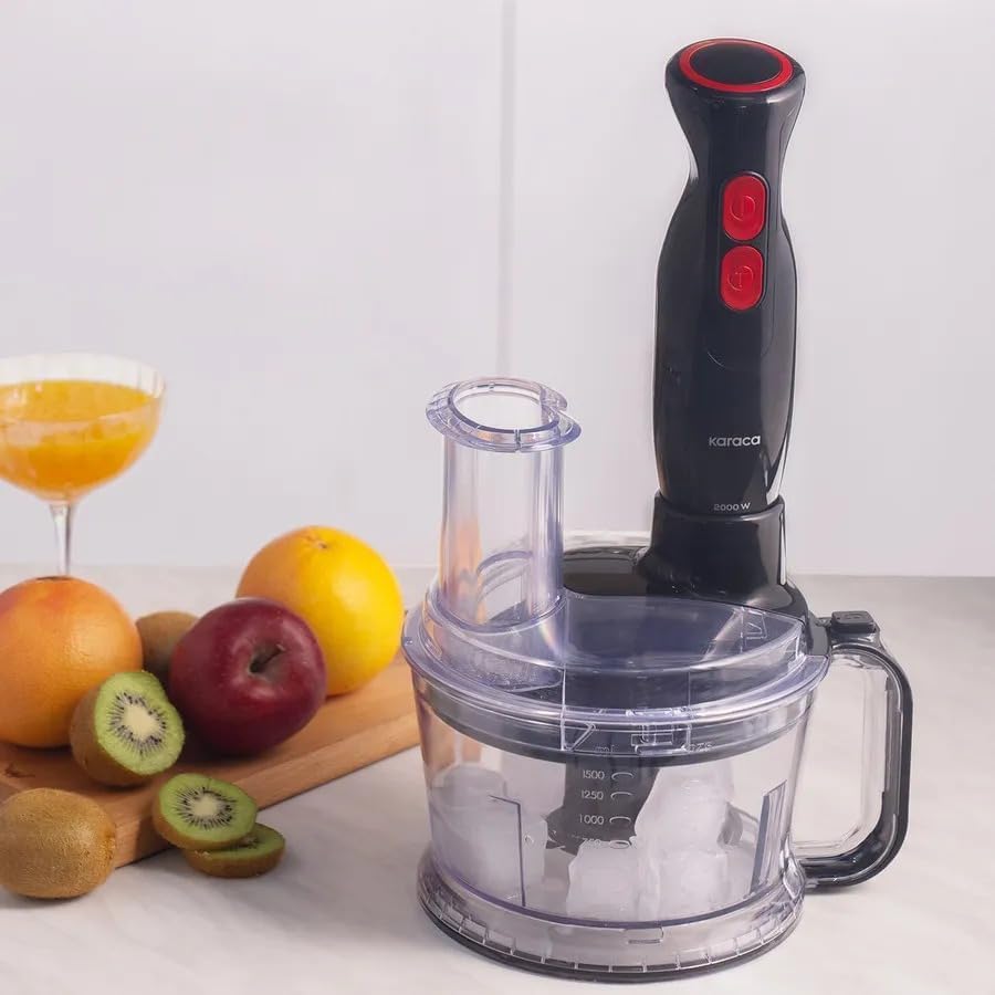 Pro-Multimax Mixer