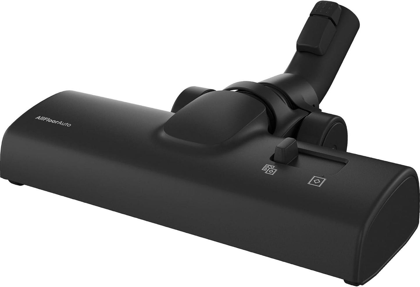 VX83-2EBR Staubsauger mit Beutel, leise 64 dB, HEPA-Filter