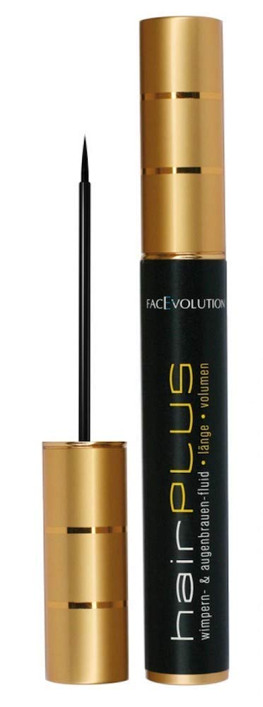 Hairplus - Wimpern- und Augenbrauen-Fluid