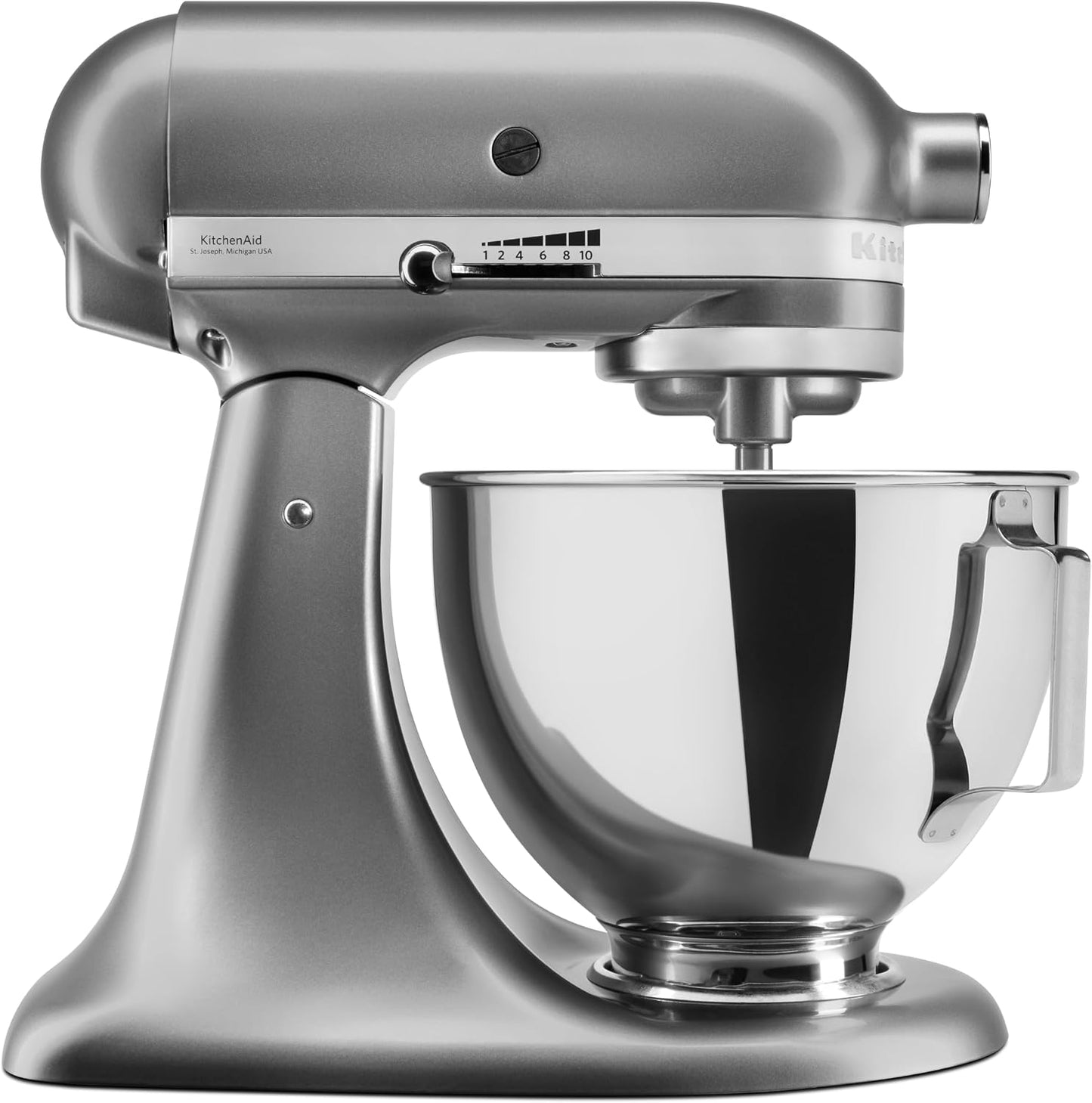 Küchenmaschine Classic Plus