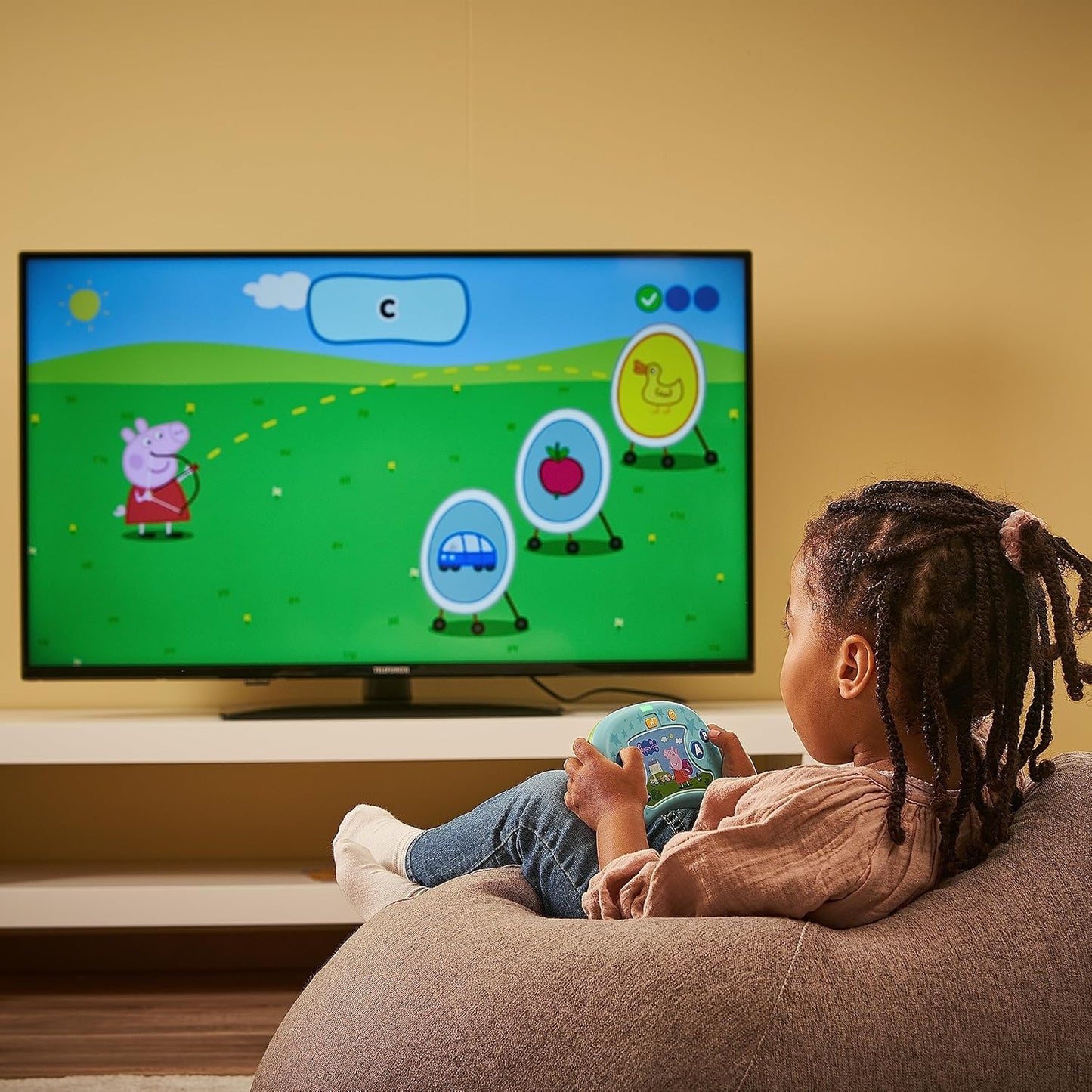 ABC Smile TV - Peppa Pig