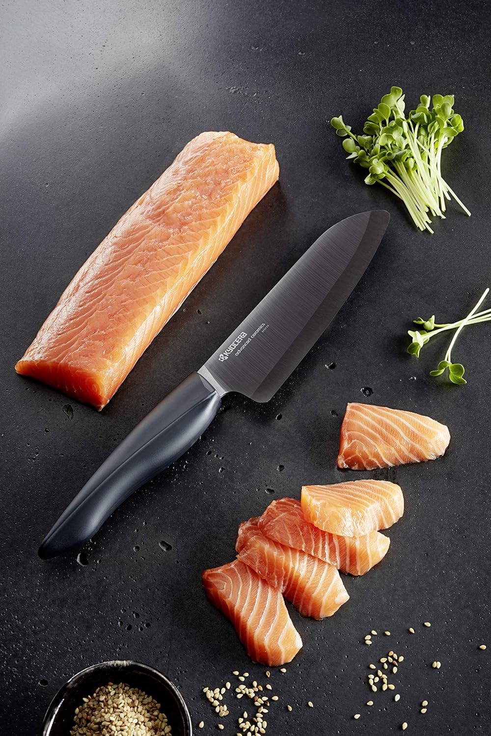 Shin ZK-180BK, 18 cm