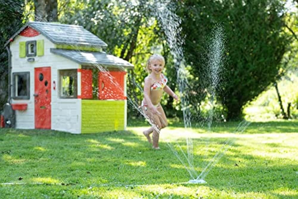3-in-1 Gartendusche 810914