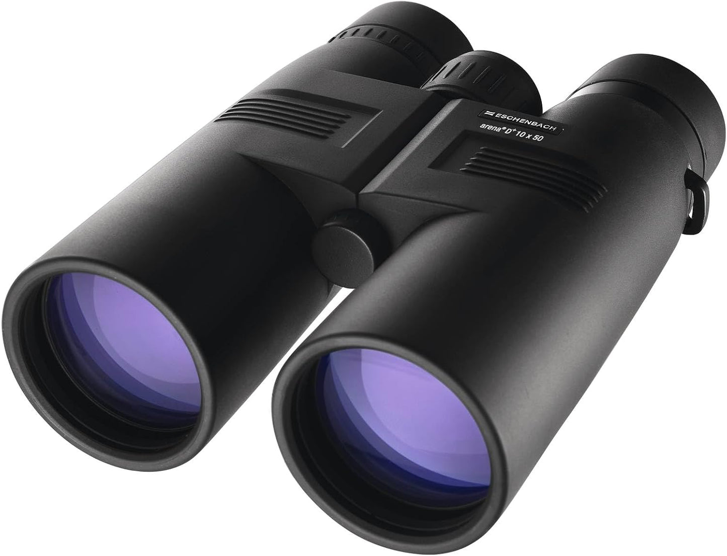 Wetterfestes Fernglas Arena D+, D+ 10x50 Single