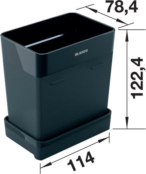 Worktop Organizer Behälter