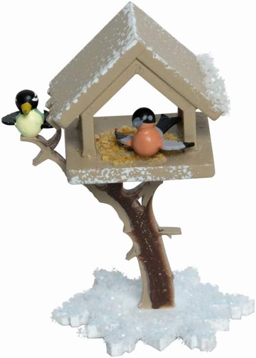 Vogelhaus