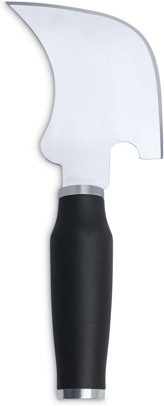 Viertelmondmesser