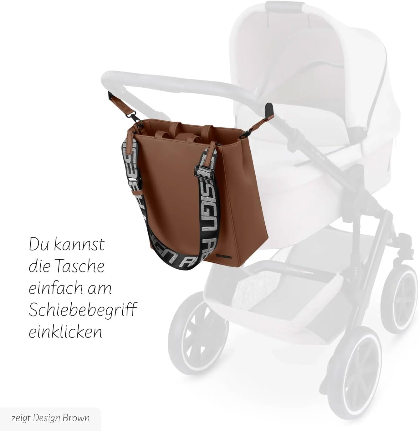 Tote Bag Daily