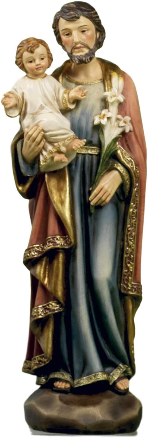 Statue des Heiligen Josefs
