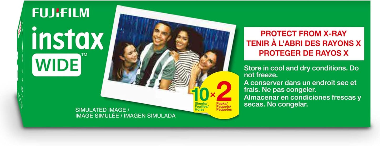 Instax Wide