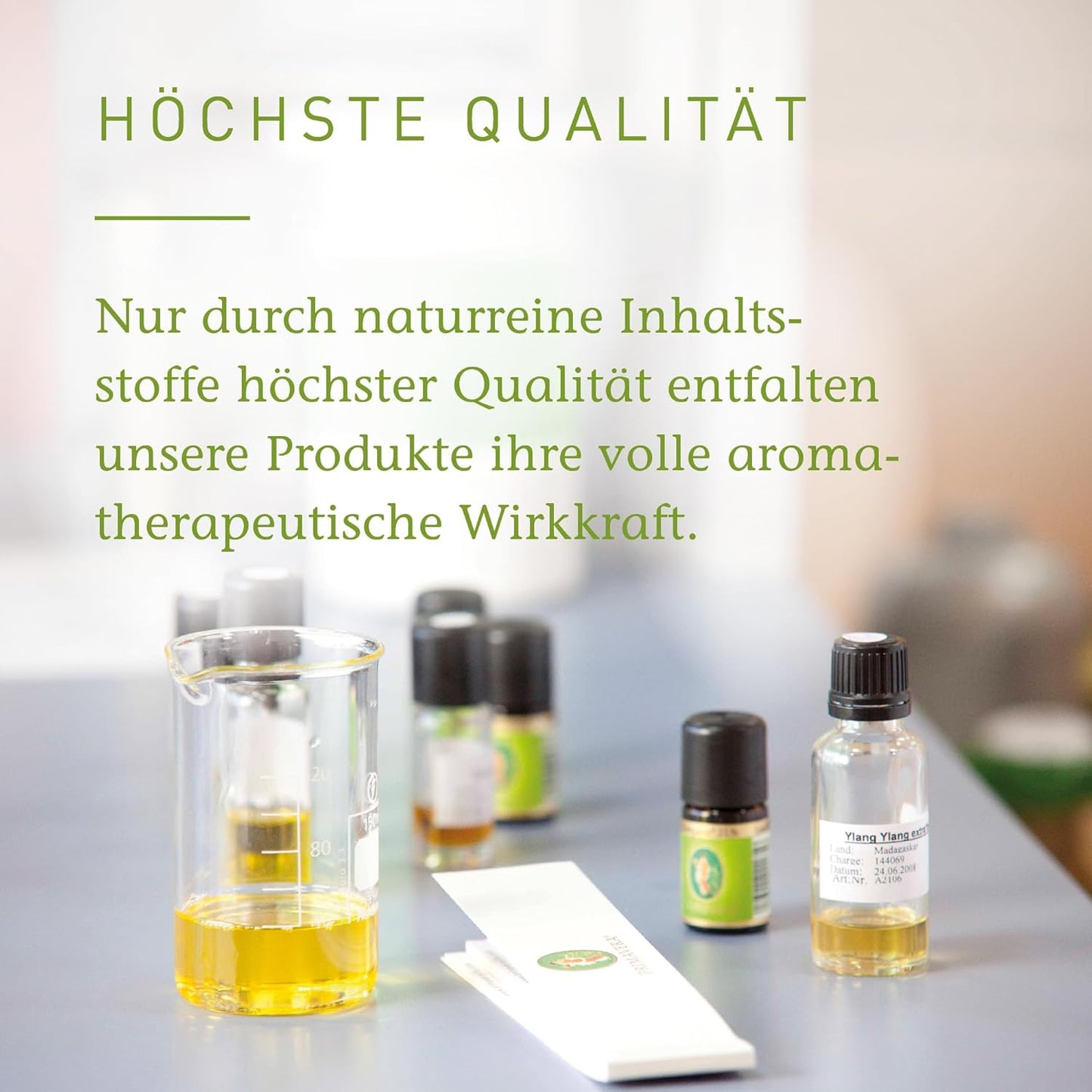 Aroma-Saunaöl Waldgefühl, Waldgefühl bio neue Flasche