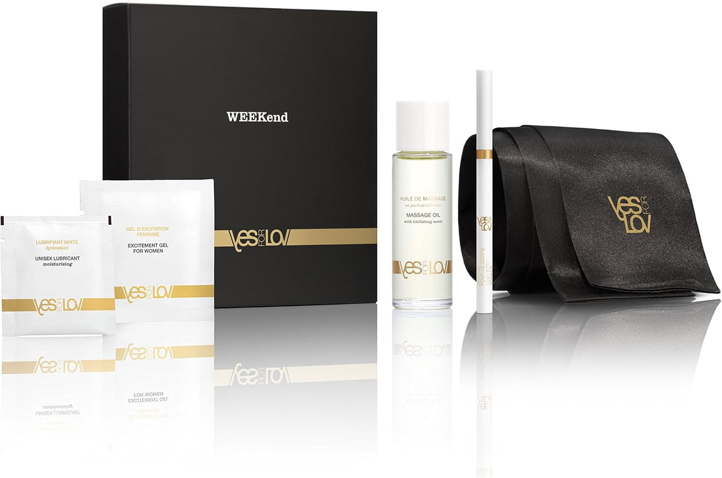 Weekender-Kit