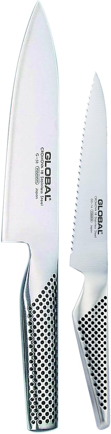 Messerset G-5814R