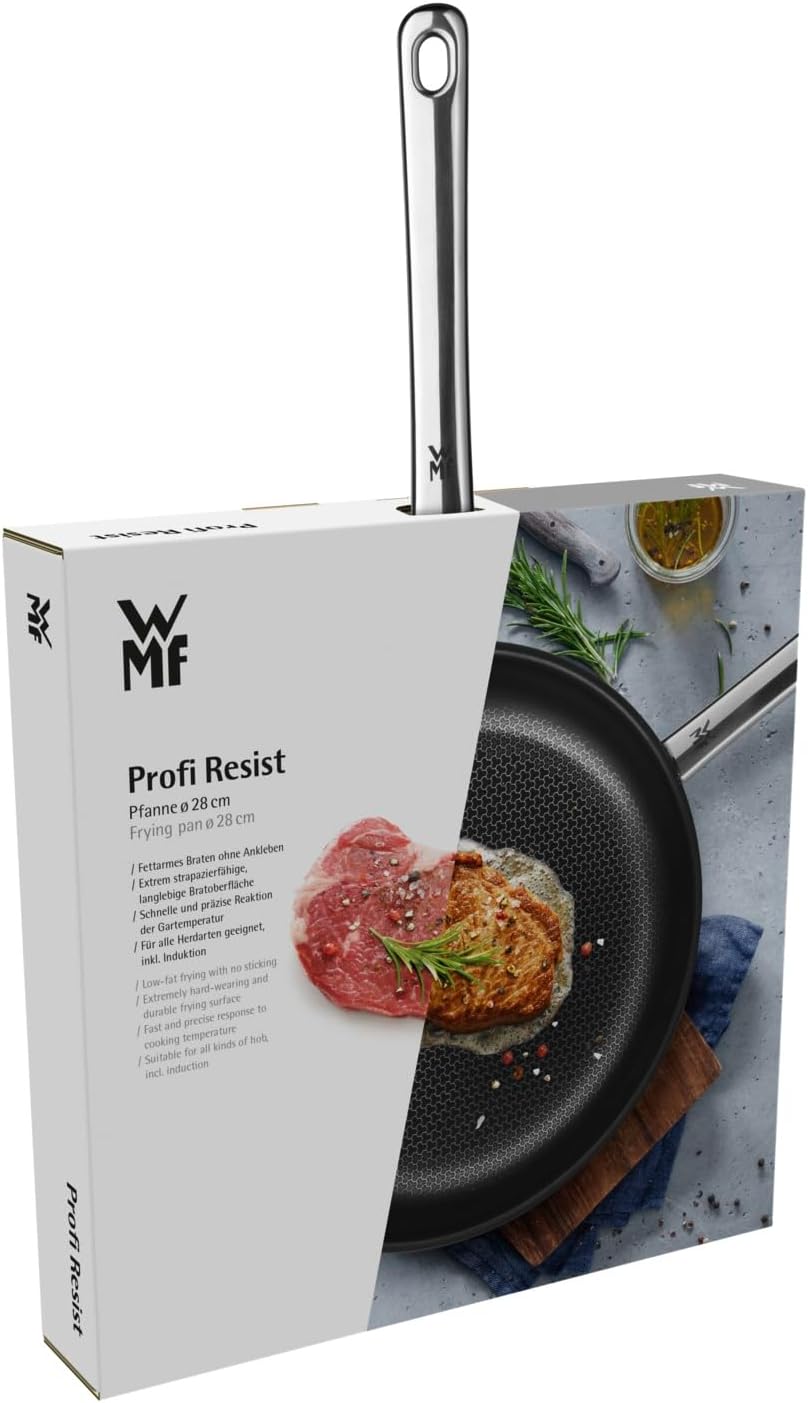 Profi Resist Bratpfanne, Profi Resist – Bratpfanne 28 cm